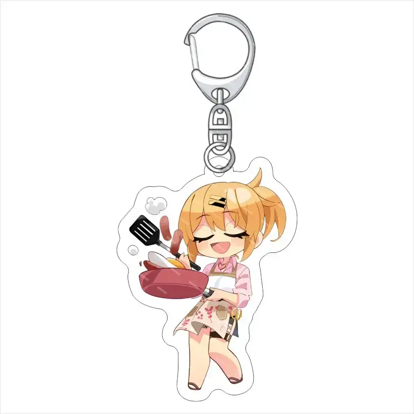 Is The Island Utopia Or Dystopia Acrylic Keychain Lovely Charm Pendant Gift Fun Key Chain Móc Treo Đeo Thoại, Standee, Móc Khoá In Theo Yêu Cầu, Chất Liệu Mica Dày 4mm, Kích Thước 5.5 Cm, Có In Test Mẫu