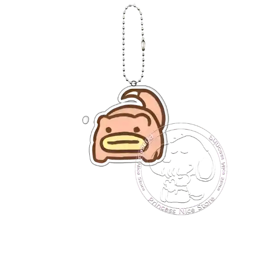 jigglypuff-elf-acrylic-keychain-kawaii-s-var3-1789533852628-616 Jigglypuff Elf Acrylic Keychain Kawaii Student Fun Shuckle Keyring Shellder Cubone Pkm Móc Treo Đeo Thoại, Standee, Móc Khoá In Theo Yêu Cầu, Chất Liệu Mica Dày 4mm, Kích Thước 5.5 Cm, Có In Test Mẫu