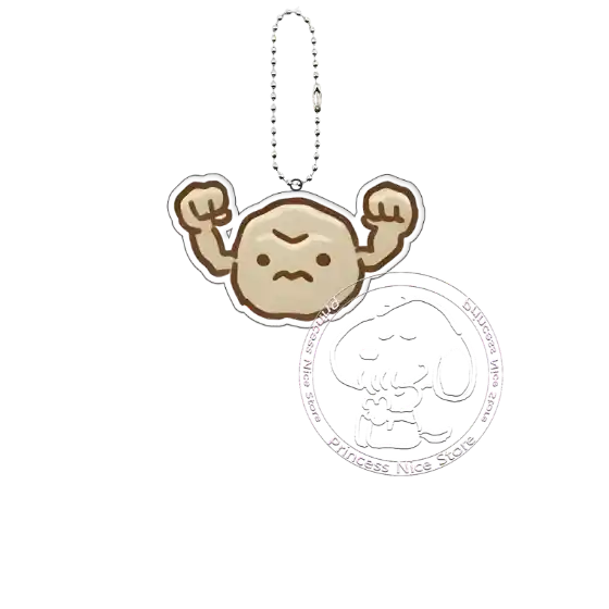 jigglypuff-elf-acrylic-keychain-kawaii-s-var6-1789533859468-765 Jigglypuff Elf Acrylic Keychain Kawaii Student Fun Shuckle Keyring Shellder Cubone Pkm Móc Treo Đeo Thoại, Standee, Móc Khoá In Theo Yêu Cầu, Chất Liệu Mica Dày 4mm, Kích Thước 5.5 Cm, Có In Test Mẫu