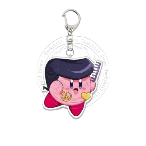 Jojo Kirby Acrylic Keychain Kawaii Student Bizarre Adventure Bag Pendant Anime Cartoon Fan Móc Treo Đeo Thoại, Standee, Móc Khoá In Theo Yêu Cầu, Chất Liệu Mica Dày 4mm, Kích Thước 5.5 Cm, Có In Test Mẫu Jojo Kirby Acrylic Keychain Kawaii Student Bizarre Adventure Bag Pendant Anime Cartoon Fan Móc Treo Đeo Thoại, Standee, Móc Khoá In Theo Yêu Cầu, Chất Liệu Mica Dày 4mm, Kích Thước 5.5 Cm, Có In Test Mẫu