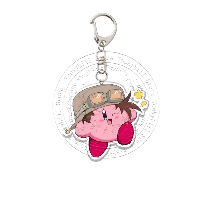 jojo-kirby-acrylic-keychain-kawaii-stude-var6-1789557089159-930 Jojo Kirby Acrylic Keychain Kawaii Student Bizarre Adventure Bag Pendant Anime Cartoon Fan Móc Treo Đeo Thoại, Standee, Móc Khoá In Theo Yêu Cầu, Chất Liệu Mica Dày 4mm, Kích Thước 5.5 Cm, Có In Test Mẫu