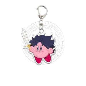 Jojo Kirby Acrylic Keychain Kawaii Student Bizarre Adventure Bag Pendant Anime Cartoon Fan Móc Treo Đeo Thoại, Standee, Móc Khoá In Theo Yêu Cầu, Chất Liệu Mica Dày 4mm, Kích Thước 5.5 Cm, Có In Test Mẫu Jojo Kirby Acrylic Keychain Kawaii Student Bizarre Adventure Bag Pendant Anime Cartoon Fan Móc Treo Đeo Thoại, Standee, Móc Khoá In Theo Yêu Cầu, Chất Liệu Mica Dày 4mm, Kích Thước 5.5 Cm, Có In Test Mẫu