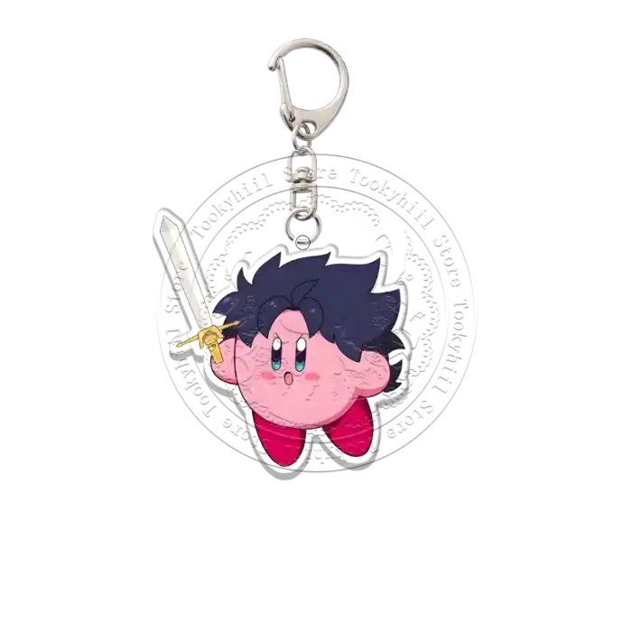 jojo-kirby-acrylic-keychain-kawaii-stude-var8-1789557096854-730 Jojo Kirby Acrylic Keychain Kawaii Student Bizarre Adventure Bag Pendant Anime Cartoon Fan Móc Treo Đeo Thoại, Standee, Móc Khoá In Theo Yêu Cầu, Chất Liệu Mica Dày 4mm, Kích Thước 5.5 Cm, Có In Test Mẫu