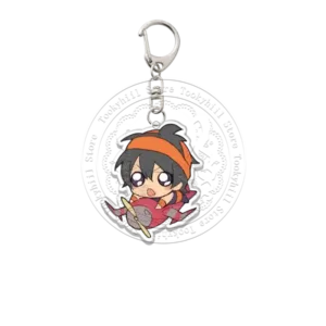 Jojo's Acrylic Keychain Bizarre Adventure Q Version Decoration Bag Hanging Piece Accessories Móc Treo Đeo Thoại, Standee, Móc Khoá In Theo Yêu Cầu, Chất Liệu Mica Dày 4mm, Kích Thước 5.5 Cm, Có In Test Mẫu Jojo's Acrylic Keychain Bizarre Adventure Q Version Decoration Bag Hanging Piece Accessories Móc Treo Đeo Thoại, Standee, Móc Khoá In Theo Yêu Cầu, Chất Liệu Mica Dày 4mm, Kích Thước 5.5 Cm, Có In Test Mẫu