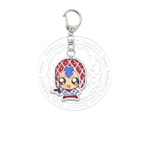 Jojo's Acrylic Keychain Bizarre Adventure Q Version Decoration Bag Hanging Piece Accessories Móc Treo Đeo Thoại, Standee, Móc Khoá In Theo Yêu Cầu, Chất Liệu Mica Dày 4mm, Kích Thước 5.5 Cm, Có In Test Mẫu Jojo's Acrylic Keychain Bizarre Adventure Q Version Decoration Bag Hanging Piece Accessories Móc Treo Đeo Thoại, Standee, Móc Khoá In Theo Yêu Cầu, Chất Liệu Mica Dày 4mm, Kích Thước 5.5 Cm, Có In Test Mẫu