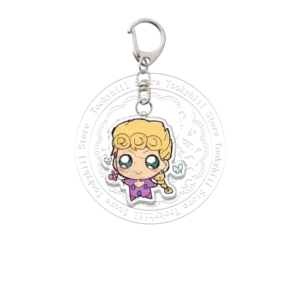 Jojo's Bizarre Adventure Acrylic Keychain Q Version Decoration Bag Hanging Piece Accessories Móc Treo Đeo Thoại, Standee, Móc Khoá In Theo Yêu Cầu, Chất Liệu Mica Dày 4mm, Kích Thước 5.5 Cm, Có In Test Mẫu Jojo's Bizarre Adventure Acrylic Keychain Q Version Decoration Bag Hanging Piece Accessories Móc Treo Đeo Thoại, Standee, Móc Khoá In Theo Yêu Cầu, Chất Liệu Mica Dày 4mm, Kích Thước 5.5 Cm, Có In Test Mẫu