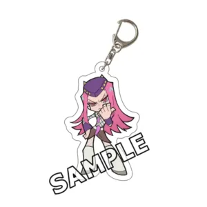 Jojo's Bizarre Adventure Acrylic Keychain, Jotaro Kujo Dio Brando Giorno Giovanna Anime Móc Treo Đeo Thoại, Standee, Móc Khoá In Theo Yêu Cầu, Chất Liệu Mica Dày 4mm, Kích Thước 5.5 Cm, Có In Test Mẫu