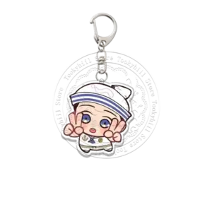 Jojo's Bizarre Adventure Acrylic Keychain Q Version Decoration Bag Hanging Piece Accessories Móc Treo Đeo Thoại, Standee, Móc Khoá In Theo Yêu Cầu, Chất Liệu Mica Dày 4mm, Kích Thước 5.5 Cm, Có In Test Mẫu Jojo's Bizarre Adventure Acrylic Keychain Q Version Decoration Bag Hanging Piece Accessories Móc Treo Đeo Thoại, Standee, Móc Khoá In Theo Yêu Cầu, Chất Liệu Mica Dày 4mm, Kích Thước 5.5 Cm, Có In Test Mẫu