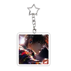 Jujutsu Kaisen Acrylic Keychain Satoru Gojo Keyring Sukuna Yuji Itadori Anime Charm Cartoon Móc Treo Đeo Thoại, Standee, Móc Khoá In Theo Yêu Cầu, Chất Liệu Mica Dày 4mm, Kích Thước 5.5 Cm, Có In Test Mẫu Jujutsu Kaisen Acrylic Keychain Satoru Gojo Keyring Sukuna Yuji Itadori Anime Charm Cartoon Móc Treo Đeo Thoại, Standee, Móc Khoá In Theo Yêu Cầu, Chất Liệu Mica Dày 4mm, Kích Thước 5.5 Cm, Có In Test Mẫu