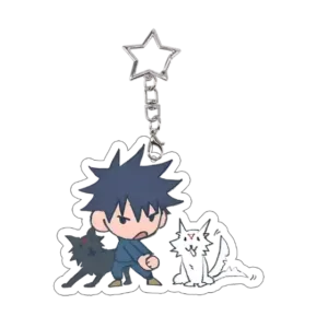 Jujutsu Kaisen Acrylic Keychain Set Kawaii Student Yuji Itadori Cosplay Props Characters Móc Treo Đeo Thoại, Standee, Móc Khoá In Theo Yêu Cầu, Chất Liệu Mica Dày 4mm, Kích Thước 5.5 Cm, Có In Test Mẫu Jujutsu Kaisen Acrylic Keychain Set Kawaii Student Yuji Itadori Cosplay Props Characters Móc Treo Đeo Thoại, Standee, Móc Khoá In Theo Yêu Cầu, Chất Liệu Mica Dày 4mm, Kích Thước 5.5 Cm, Có In Test Mẫu
