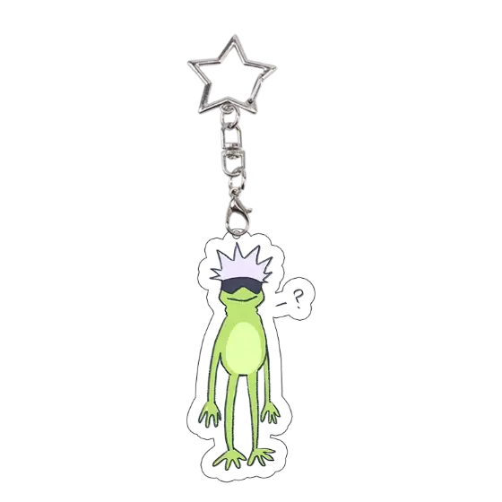 jujutsu-kaisen-acrylic-keychain-set-kawa-var8-1789650811126-986 Jujutsu Kaisen Acrylic Keychain Set Kawaii Student Yuji Itadori Cosplay Props Characters Móc Treo Đeo Thoại, Standee, Móc Khoá In Theo Yêu Cầu, Chất Liệu Mica Dày 4mm, Kích Thước 5.5 Cm, Có In Test Mẫu