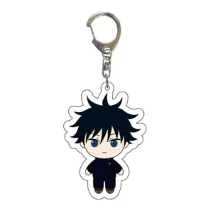 jujutsu Kaisen Anime Acrylic Keychain Jewelry Friends Key Chain Campus Related Products Móc Treo Đeo Thoại, Standee, Móc Khoá In Theo Yêu Cầu, Chất Liệu Mica Dày 4mm, Kích Thước 5.5 Cm, Có In Test Mẫu jujutsu Kaisen Anime Acrylic Keychain Jewelry Friends Key Chain Campus Related Products Móc Treo Đeo Thoại, Standee, Móc Khoá In Theo Yêu Cầu, Chất Liệu Mica Dày 4mm, Kích Thước 5.5 Cm, Có In Test Mẫu