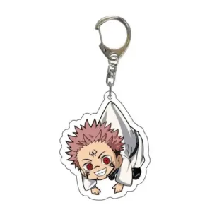 jujutsu Kaisen Anime Acrylic Keychain Jewelry Friends Key Chain Campus Related Products Móc Treo Đeo Thoại, Standee, Móc Khoá In Theo Yêu Cầu, Chất Liệu Mica Dày 4mm, Kích Thước 5.5 Cm, Có In Test Mẫu jujutsu Kaisen Anime Acrylic Keychain Jewelry Friends Key Chain Campus Related Products Móc Treo Đeo Thoại, Standee, Móc Khoá In Theo Yêu Cầu, Chất Liệu Mica Dày 4mm, Kích Thước 5.5 Cm, Có In Test Mẫu
