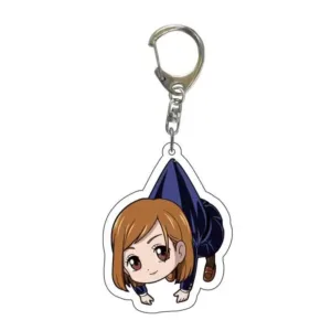 jujutsu Kaisen Anime Acrylic Keychain Jewelry Friends Key Chain Campus Related Products Móc Treo Đeo Thoại, Standee, Móc Khoá In Theo Yêu Cầu, Chất Liệu Mica Dày 4mm, Kích Thước 5.5 Cm, Có In Test Mẫu jujutsu Kaisen Anime Acrylic Keychain Jewelry Friends Key Chain Campus Related Products Móc Treo Đeo Thoại, Standee, Móc Khoá In Theo Yêu Cầu, Chất Liệu Mica Dày 4mm, Kích Thước 5.5 Cm, Có In Test Mẫu