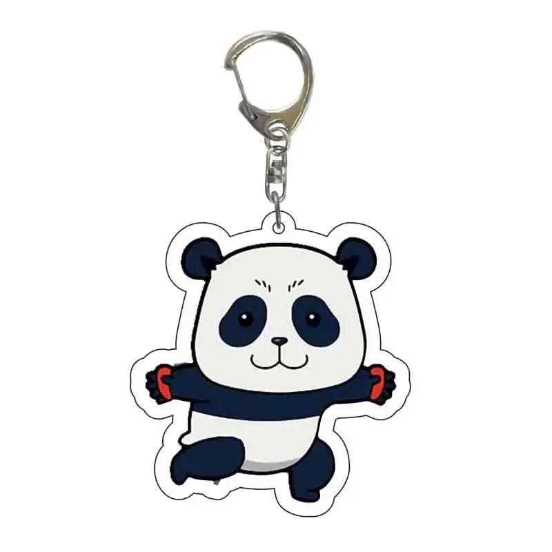 jujutsu-kaisen-anime-acrylic-keychain-je-var7-1789544729587-558 jujutsu Kaisen Anime Acrylic Keychain Jewelry Friends Key Chain Campus Related Products Móc Treo Đeo Thoại, Standee, Móc Khoá In Theo Yêu Cầu, Chất Liệu Mica Dày 4mm, Kích Thước 5.5 Cm, Có In Test Mẫu