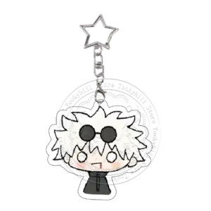 Jujutsu Kaisen Gojo Satoru Acrylic Keychain Exquisite Student Megumi Keyring Bag Decor Móc Treo Đeo Thoại, Standee, Móc Khoá In Theo Yêu Cầu, Chất Liệu Mica Dày 4mm, Kích Thước 5.5 Cm, Có In Test Mẫu Jujutsu Kaisen Gojo Satoru Acrylic Keychain Exquisite Student Megumi Keyring Bag Decor Móc Treo Đeo Thoại, Standee, Móc Khoá In Theo Yêu Cầu, Chất Liệu Mica Dày 4mm, Kích Thước 5.5 Cm, Có In Test Mẫu