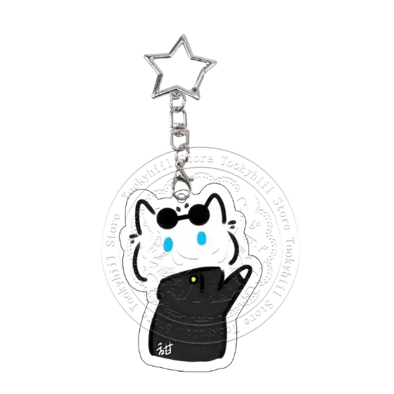 jujutsu-kaisen-gojo-satoru-acrylic-keych-var3-1789636090349-786 Jujutsu Kaisen Gojo Satoru Acrylic Keychain Exquisite Student Megumi Keyring Bag Decor Móc Treo Đeo Thoại, Standee, Móc Khoá In Theo Yêu Cầu, Chất Liệu Mica Dày 4mm, Kích Thước 5.5 Cm, Có In Test Mẫu