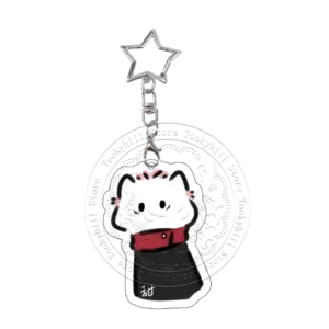 Jujutsu Kaisen Gojo Satoru Acrylic Keychain Exquisite Student Megumi Keyring Bag Decor Móc Treo Đeo Thoại, Standee, Móc Khoá In Theo Yêu Cầu, Chất Liệu Mica Dày 4mm, Kích Thước 5.5 Cm, Có In Test Mẫu Jujutsu Kaisen Gojo Satoru Acrylic Keychain Exquisite Student Megumi Keyring Bag Decor Móc Treo Đeo Thoại, Standee, Móc Khoá In Theo Yêu Cầu, Chất Liệu Mica Dày 4mm, Kích Thước 5.5 Cm, Có In Test Mẫu