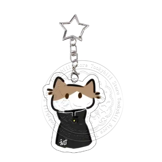 jujutsu-kaisen-gojo-satoru-acrylic-keych-var5-1789636122691-989 Jujutsu Kaisen Gojo Satoru Acrylic Keychain Exquisite Student Megumi Keyring Bag Decor Móc Treo Đeo Thoại, Standee, Móc Khoá In Theo Yêu Cầu, Chất Liệu Mica Dày 4mm, Kích Thước 5.5 Cm, Có In Test Mẫu