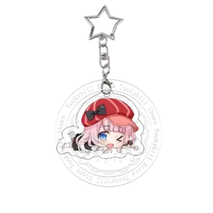 Kaguya-sama: Love Is War Acrylic Keychain Set Kaguya Shinomiya Miyuki Shirogane Chika Móc Treo Đeo Thoại, Standee, Móc Khoá In Theo Yêu Cầu, Chất Liệu Mica Dày 4mm, Kích Thước 5.5 Cm, Có In Test Mẫu Kaguya-sama: Love Is War Acrylic Keychain Set Kaguya Shinomiya Miyuki Shirogane Chika Móc Treo Đeo Thoại, Standee, Móc Khoá In Theo Yêu Cầu, Chất Liệu Mica Dày 4mm, Kích Thước 5.5 Cm, Có In Test Mẫu