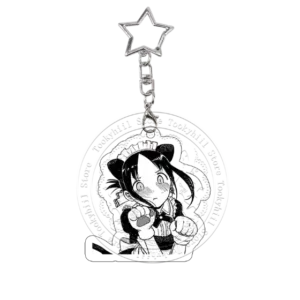 Kaguya-sama: Love Is War Acrylic Keychain Set Kaguya Shinomiya Miyuki Shirogane Chika Móc Treo Đeo Thoại, Standee, Móc Khoá In Theo Yêu Cầu, Chất Liệu Mica Dày 4mm, Kích Thước 5.5 Cm, Có In Test Mẫu Kaguya-sama: Love Is War Acrylic Keychain Set Kaguya Shinomiya Miyuki Shirogane Chika Móc Treo Đeo Thoại, Standee, Móc Khoá In Theo Yêu Cầu, Chất Liệu Mica Dày 4mm, Kích Thước 5.5 Cm, Có In Test Mẫu