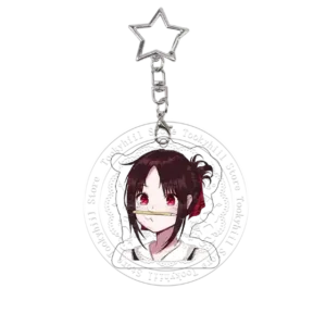 Kaguya-sama: Love Is War Acrylic Keychain Set Kaguya Shinomiya Miyuki Shirogane Chika Móc Treo Đeo Thoại, Standee, Móc Khoá In Theo Yêu Cầu, Chất Liệu Mica Dày 4mm, Kích Thước 5.5 Cm, Có In Test Mẫu Kaguya-sama: Love Is War Acrylic Keychain Set Kaguya Shinomiya Miyuki Shirogane Chika Móc Treo Đeo Thoại, Standee, Móc Khoá In Theo Yêu Cầu, Chất Liệu Mica Dày 4mm, Kích Thước 5.5 Cm, Có In Test Mẫu