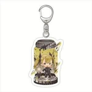Kaiju No. 8 Acrylic Keychain Custom Personalized Key Chain Pendant Cute Cartoon Anime Fashion Móc Treo Đeo Thoại, Standee, Móc Khoá In Theo Yêu Cầu, Chất Liệu Mica Dày 4mm, Kích Thước 5.5 Cm, Có In Test Mẫu Kaiju No. 8 Acrylic Keychain Custom Personalized Key Chain Pendant Cute Cartoon Anime Fashion Móc Treo Đeo Thoại, Standee, Móc Khoá In Theo Yêu Cầu, Chất Liệu Mica Dày 4mm, Kích Thước 5.5 Cm, Có In Test Mẫu