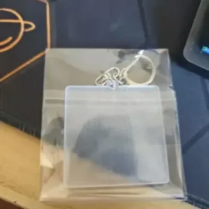 Kaiju No. 8 Acrylic Keychain Custom Personalized Key Chain Pendant Cute Cartoon Anime Fashion Móc Treo Đeo Thoại, Standee, Móc Khoá In Theo Yêu Cầu, Chất Liệu Mica Dày 4mm, Kích Thước 5.5 Cm, Có In Test Mẫu Kaiju No. 8 Acrylic Keychain Custom Personalized Key Chain Pendant Cute Cartoon Anime Fashion Móc Treo Đeo Thoại, Standee, Móc Khoá In Theo Yêu Cầu, Chất Liệu Mica Dày 4mm, Kích Thước 5.5 Cm, Có In Test Mẫu