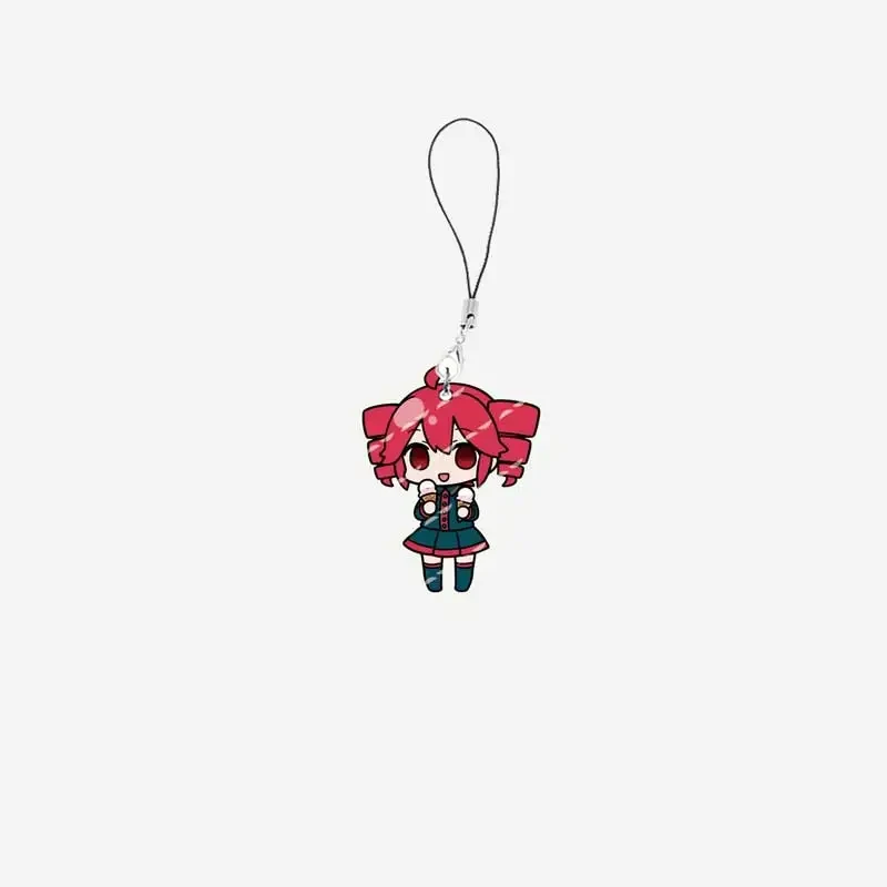 kasane-teto-keychains-for-accessories-ba-var2-1789458931488-475 Kasane Teto Keychains For Accessories Bag Acrylic Japanese Idol Charm Keyrings Chains Jewelry Móc Treo Đeo Thoại, Standee, Móc Khoá In Theo Yêu Cầu, Chất Liệu Mica Dày 4mm, Kích Thước 5.5 Cm, Có In Test Mẫu