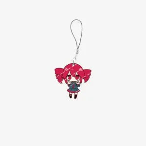 Kasane Teto Keychains For Accessories Bag Acrylic Japanese Idol Charm Keyrings Chains Jewelry Móc Treo Đeo Thoại, Standee, Móc Khoá In Theo Yêu Cầu, Chất Liệu Mica Dày 4mm, Kích Thước 5.5 Cm, Có In Test Mẫu Kasane Teto Keychains For Accessories Bag Acrylic Japanese Idol Charm Keyrings Chains Jewelry Móc Treo Đeo Thoại, Standee, Móc Khoá In Theo Yêu Cầu, Chất Liệu Mica Dày 4mm, Kích Thước 5.5 Cm, Có In Test Mẫu