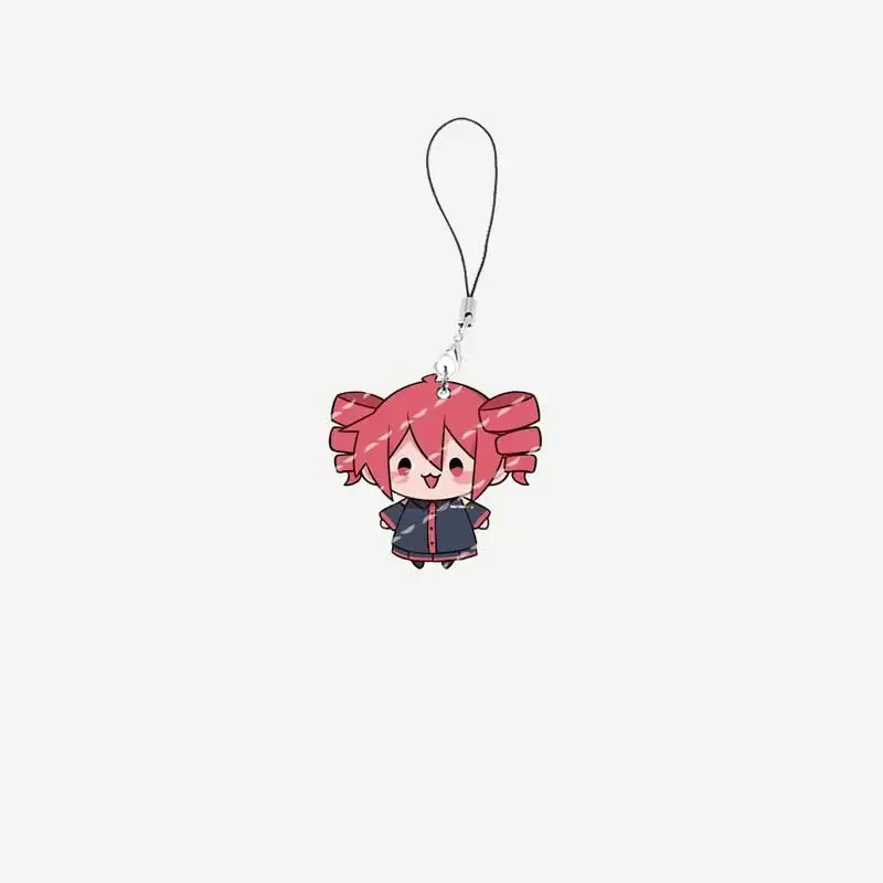 kasane-teto-keychains-for-accessories-ba-var5-1789458961234-710 Kasane Teto Keychains For Accessories Bag Acrylic Japanese Idol Charm Keyrings Chains Jewelry Móc Treo Đeo Thoại, Standee, Móc Khoá In Theo Yêu Cầu, Chất Liệu Mica Dày 4mm, Kích Thước 5.5 Cm, Có In Test Mẫu