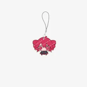 Kasane Teto Keychains For Accessories Bag Acrylic Japanese Idol Charm Keyrings Chains Jewelry Móc Treo Đeo Thoại, Standee, Móc Khoá In Theo Yêu Cầu, Chất Liệu Mica Dày 4mm, Kích Thước 5.5 Cm, Có In Test Mẫu Kasane Teto Keychains For Accessories Bag Acrylic Japanese Idol Charm Keyrings Chains Jewelry Móc Treo Đeo Thoại, Standee, Móc Khoá In Theo Yêu Cầu, Chất Liệu Mica Dày 4mm, Kích Thước 5.5 Cm, Có In Test Mẫu