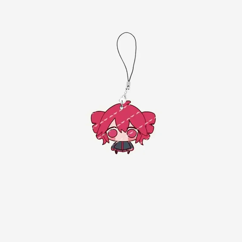kasane-teto-keychains-for-accessories-ba-var6-1789458964791-59 Kasane Teto Keychains For Accessories Bag Acrylic Japanese Idol Charm Keyrings Chains Jewelry Móc Treo Đeo Thoại, Standee, Móc Khoá In Theo Yêu Cầu, Chất Liệu Mica Dày 4mm, Kích Thước 5.5 Cm, Có In Test Mẫu