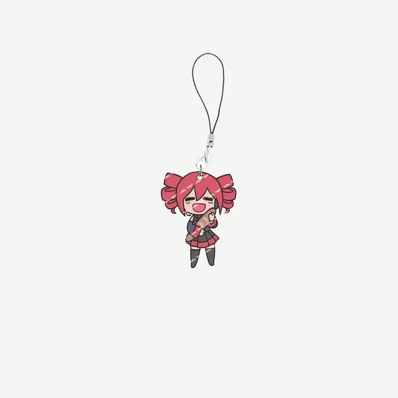 kasane-teto-keychains-for-accessories-ba-var7-1789458986285-330 Kasane Teto Keychains For Accessories Bag Acrylic Japanese Idol Charm Keyrings Chains Jewelry Móc Treo Đeo Thoại, Standee, Móc Khoá In Theo Yêu Cầu, Chất Liệu Mica Dày 4mm, Kích Thước 5.5 Cm, Có In Test Mẫu