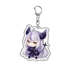 Kawaii Cute Hololive Vtuber Figures Acrylic Keychain Girly Heart Anime Cartoon Backpack Car Móc Treo Đeo Thoại, Standee, Móc Khoá In Theo Yêu Cầu, Chất Liệu Mica Dày 4mm, Kích Thước 5.5 Cm, Có In Test Mẫu Kawaii Cute Hololive Vtuber Figures Acrylic Keychain Girly Heart Anime Cartoon Backpack Car Móc Treo Đeo Thoại, Standee, Móc Khoá In Theo Yêu Cầu, Chất Liệu Mica Dày 4mm, Kích Thước 5.5 Cm, Có In Test Mẫu