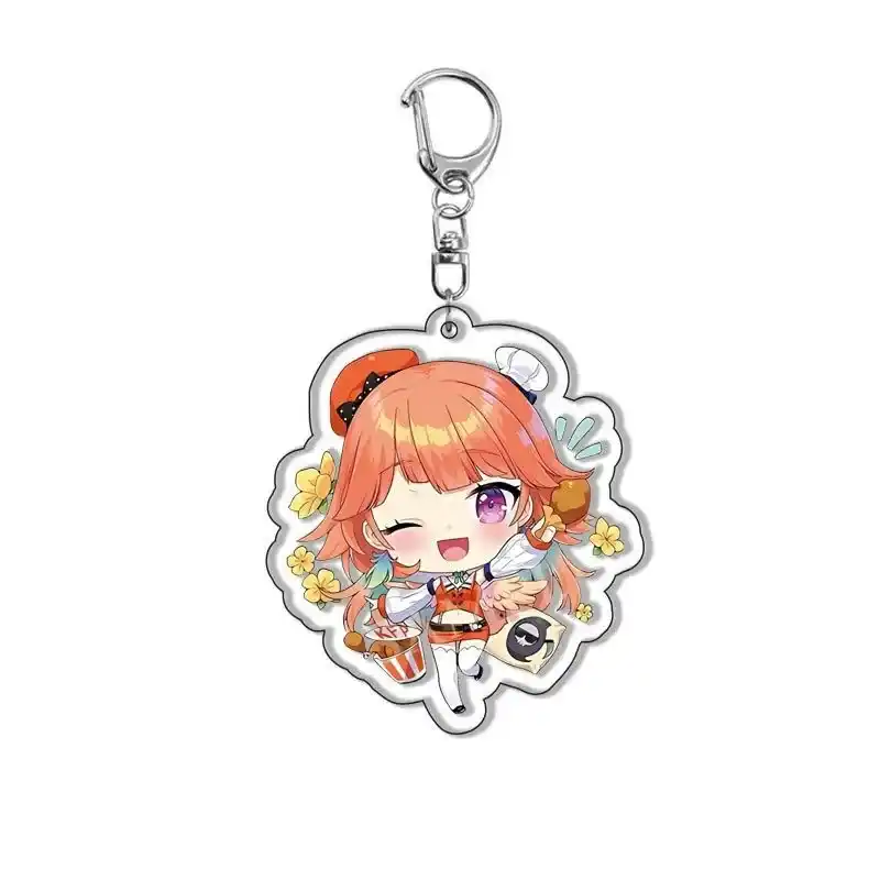 kawaii-cute-hololive-vtuber-figures-acry-var6-1789522033553-780 Kawaii Cute Hololive Vtuber Figures Acrylic Keychain Girly Heart Anime Cartoon Backpack Car Móc Treo Đeo Thoại, Standee, Móc Khoá In Theo Yêu Cầu, Chất Liệu Mica Dày 4mm, Kích Thước 5.5 Cm, Có In Test Mẫu