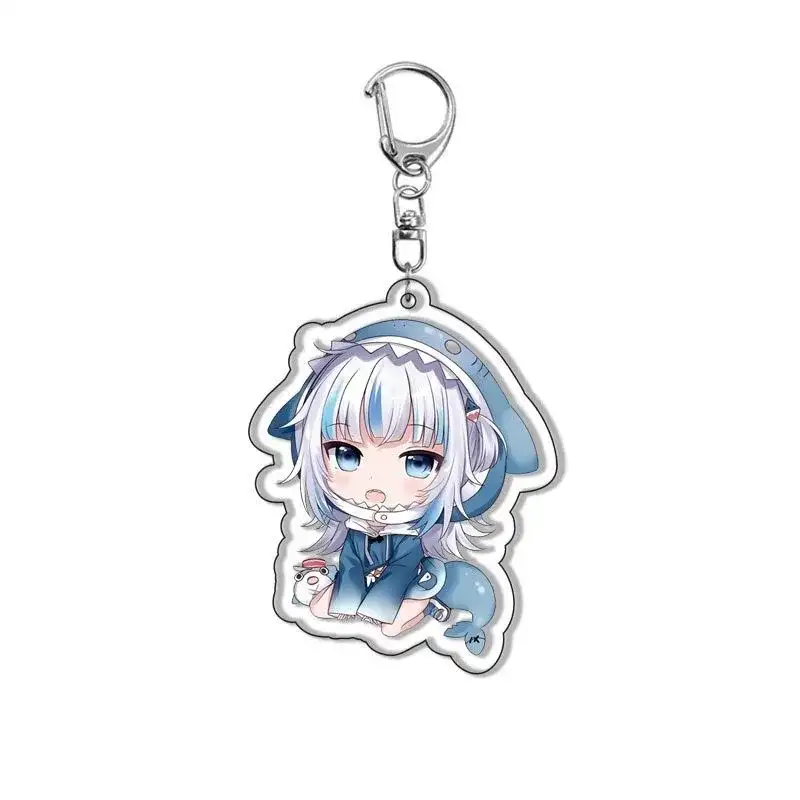kawaii-cute-hololive-vtuber-figures-acry-var7-1789522035280-233 Kawaii Cute Hololive Vtuber Figures Acrylic Keychain Girly Heart Anime Cartoon Backpack Car Móc Treo Đeo Thoại, Standee, Móc Khoá In Theo Yêu Cầu, Chất Liệu Mica Dày 4mm, Kích Thước 5.5 Cm, Có In Test Mẫu