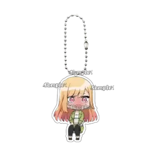 Kawaii Cute My Dress-up Darling Character Acrylic Keychain Anime Cartoon Accessory Backpack Móc Treo Đeo Thoại, Standee, Móc Khoá In Theo Yêu Cầu, Chất Liệu Mica Dày 4mm, Kích Thước 5.5 Cm, Có In Test Mẫu Kawaii Cute My Dress-up Darling Character Acrylic Keychain Anime Cartoon Accessory Backpack Móc Treo Đeo Thoại, Standee, Móc Khoá In Theo Yêu Cầu, Chất Liệu Mica Dày 4mm, Kích Thước 5.5 Cm, Có In Test Mẫu