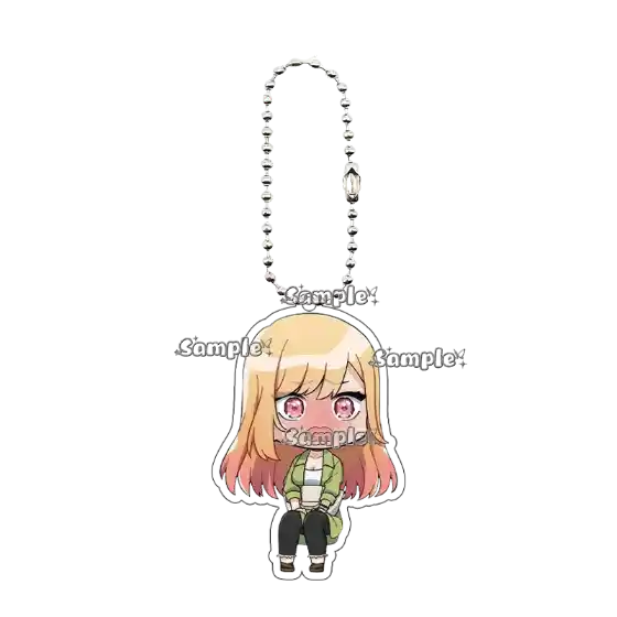 kawaii-cute-my-dressup-darling-character-var2-1789640141213-886 Kawaii Cute My Dress-up Darling Character Acrylic Keychain Anime Cartoon Accessory Backpack Móc Treo Đeo Thoại, Standee, Móc Khoá In Theo Yêu Cầu, Chất Liệu Mica Dày 4mm, Kích Thước 5.5 Cm, Có In Test Mẫu