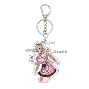 Kawaii Cute My Dress-up Darling Character Acrylic Keychain Anime Cartoon Accessory Backpack Móc Treo Đeo Thoại, Standee, Móc Khoá In Theo Yêu Cầu, Chất Liệu Mica Dày 4mm, Kích Thước 5.5 Cm, Có In Test Mẫu Kawaii Cute My Dress-up Darling Character Acrylic Keychain Anime Cartoon Accessory Backpack Móc Treo Đeo Thoại, Standee, Móc Khoá In Theo Yêu Cầu, Chất Liệu Mica Dày 4mm, Kích Thước 5.5 Cm, Có In Test Mẫu