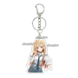 Kawaii Cute My Dress-up Darling Character Acrylic Keychain Anime Cartoon Accessory Backpack Móc Treo Đeo Thoại, Standee, Móc Khoá In Theo Yêu Cầu, Chất Liệu Mica Dày 4mm, Kích Thước 5.5 Cm, Có In Test Mẫu Kawaii Cute My Dress-up Darling Character Acrylic Keychain Anime Cartoon Accessory Backpack Móc Treo Đeo Thoại, Standee, Móc Khoá In Theo Yêu Cầu, Chất Liệu Mica Dày 4mm, Kích Thước 5.5 Cm, Có In Test Mẫu