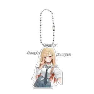 Kawaii Cute My Dress-up Darling Character Acrylic Keychain Anime Cartoon Accessory Backpack Móc Treo Đeo Thoại, Standee, Móc Khoá In Theo Yêu Cầu, Chất Liệu Mica Dày 4mm, Kích Thước 5.5 Cm, Có In Test Mẫu Kawaii Cute My Dress-up Darling Character Acrylic Keychain Anime Cartoon Accessory Backpack Móc Treo Đeo Thoại, Standee, Móc Khoá In Theo Yêu Cầu, Chất Liệu Mica Dày 4mm, Kích Thước 5.5 Cm, Có In Test Mẫu
