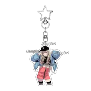 Kawaii Cute My Dress-up Darling Character Acrylic Keychain Anime Cartoon Accessory Backpack Móc Treo Đeo Thoại, Standee, Móc Khoá In Theo Yêu Cầu, Chất Liệu Mica Dày 4mm, Kích Thước 5.5 Cm, Có In Test Mẫu Kawaii Cute My Dress-up Darling Character Acrylic Keychain Anime Cartoon Accessory Backpack Móc Treo Đeo Thoại, Standee, Móc Khoá In Theo Yêu Cầu, Chất Liệu Mica Dày 4mm, Kích Thước 5.5 Cm, Có In Test Mẫu
