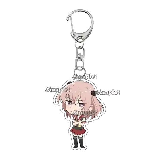 kawaii-cute-my-dressup-darling-character-var8-1789640252853-679 Kawaii Cute My Dress-up Darling Character Acrylic Keychain Anime Cartoon Accessory Backpack Móc Treo Đeo Thoại, Standee, Móc Khoá In Theo Yêu Cầu, Chất Liệu Mica Dày 4mm, Kích Thước 5.5 Cm, Có In Test Mẫu