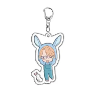 Kawaii Cute My Love Story With Yamada-kun At Lv999 Acrylic Keychain Anime Backpack Charm Móc Treo Đeo Thoại, Standee, Móc Khoá In Theo Yêu Cầu, Chất Liệu Mica Dày 4mm, Kích Thước 5.5 Cm, Có In Test Mẫu Kawaii Cute My Love Story With Yamada-kun At Lv999 Acrylic Keychain Anime Backpack Charm Móc Treo Đeo Thoại, Standee, Móc Khoá In Theo Yêu Cầu, Chất Liệu Mica Dày 4mm, Kích Thước 5.5 Cm, Có In Test Mẫu