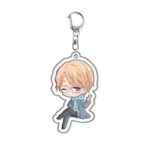 Kawaii Cute My Love Story With Yamada-kun At Lv999 Acrylic Keychain Anime Backpack Charm Móc Treo Đeo Thoại, Standee, Móc Khoá In Theo Yêu Cầu, Chất Liệu Mica Dày 4mm, Kích Thước 5.5 Cm, Có In Test Mẫu Kawaii Cute My Love Story With Yamada-kun At Lv999 Acrylic Keychain Anime Backpack Charm Móc Treo Đeo Thoại, Standee, Móc Khoá In Theo Yêu Cầu, Chất Liệu Mica Dày 4mm, Kích Thước 5.5 Cm, Có In Test Mẫu