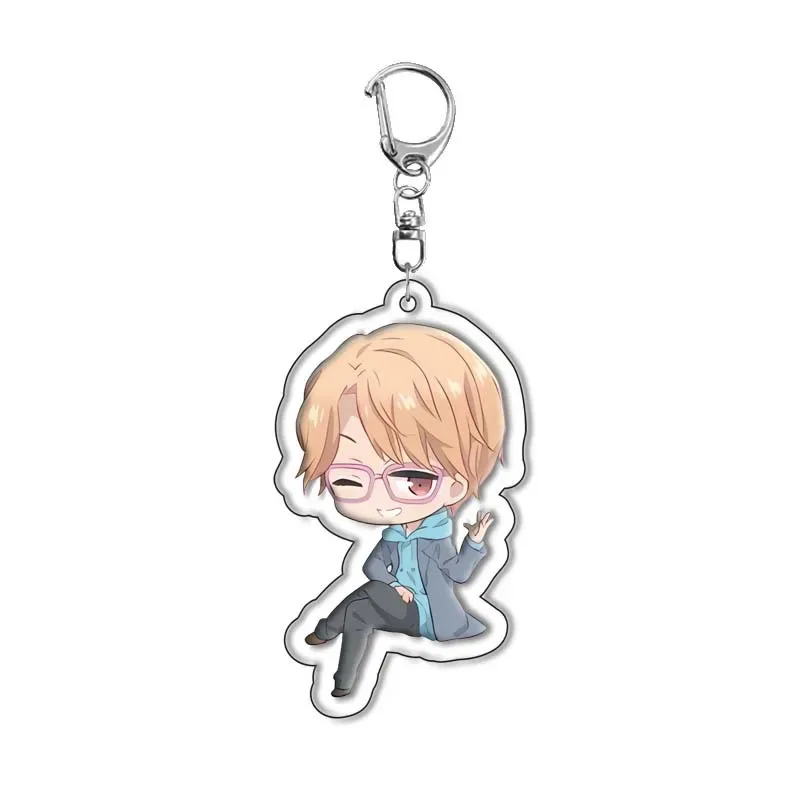 kawaii-cute-my-love-story-with-yamadakun-var2-1789522051842-848 Kawaii Cute My Love Story With Yamada-kun At Lv999 Acrylic Keychain Anime Backpack Charm Móc Treo Đeo Thoại, Standee, Móc Khoá In Theo Yêu Cầu, Chất Liệu Mica Dày 4mm, Kích Thước 5.5 Cm, Có In Test Mẫu