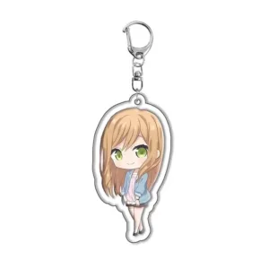 Kawaii Cute My Love Story With Yamada-kun At Lv999 Acrylic Keychain Anime Backpack Charm Móc Treo Đeo Thoại, Standee, Móc Khoá In Theo Yêu Cầu, Chất Liệu Mica Dày 4mm, Kích Thước 5.5 Cm, Có In Test Mẫu Kawaii Cute My Love Story With Yamada-kun At Lv999 Acrylic Keychain Anime Backpack Charm Móc Treo Đeo Thoại, Standee, Móc Khoá In Theo Yêu Cầu, Chất Liệu Mica Dày 4mm, Kích Thước 5.5 Cm, Có In Test Mẫu