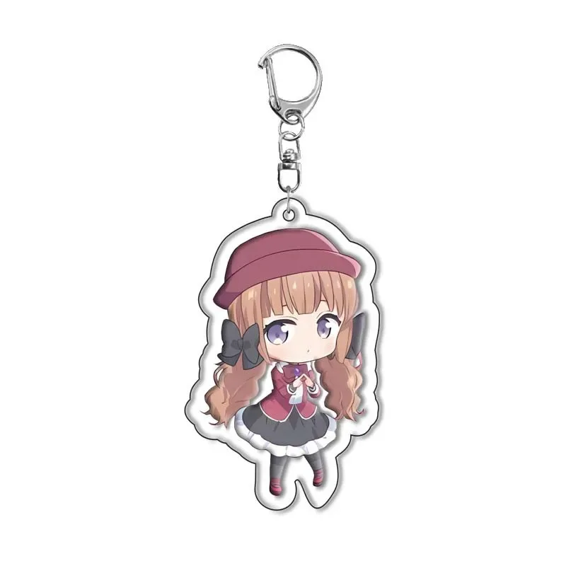 kawaii-cute-my-love-story-with-yamadakun-var5-1789522056370-45 Kawaii Cute My Love Story With Yamada-kun At Lv999 Acrylic Keychain Anime Backpack Charm Móc Treo Đeo Thoại, Standee, Móc Khoá In Theo Yêu Cầu, Chất Liệu Mica Dày 4mm, Kích Thước 5.5 Cm, Có In Test Mẫu