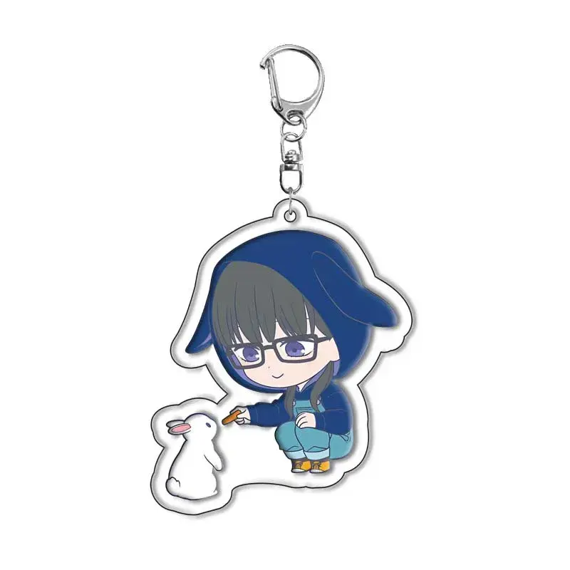 kawaii-cute-my-love-story-with-yamadakun-var6-1789522057958-858 Kawaii Cute My Love Story With Yamada-kun At Lv999 Acrylic Keychain Anime Backpack Charm Móc Treo Đeo Thoại, Standee, Móc Khoá In Theo Yêu Cầu, Chất Liệu Mica Dày 4mm, Kích Thước 5.5 Cm, Có In Test Mẫu
